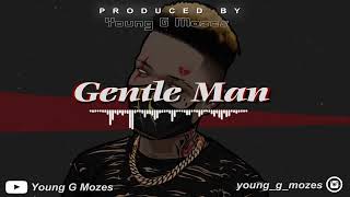 Afrobeat Beat Instrumental - " GENTLE MAN "