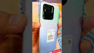 Redmi 10A |||🔥4gb ram + 64 gb rom ||😱under 9000|| #shorts #viral #ytshorts #trend #views #unboxing