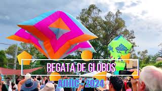 Regata de Globos Ajijic 2024 - Coldwell Banker Chapala Realty