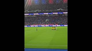 Perlawanan hampir bermula | 2nd leg FA Cup Semi final | JDT vs KDA