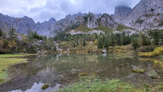 Italy Cimone della Bagozza