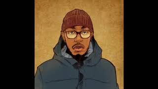 528 hz Oddisee Own Appeal