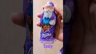 Milka OREO Chocolates from Slovania #asmr #yummy #anchantmentztasty