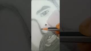 Armaan Malik sketch#short video#preeti art's