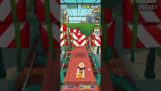 Subway surfers