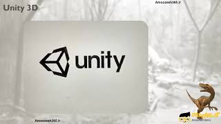 معرفی نرم افزار یونیتی unity