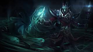 Karthus replikleri #4 "Ver coşkuyu"