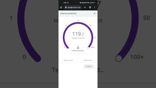 Narzo 50 pro jio 5G Test #shorts #jio