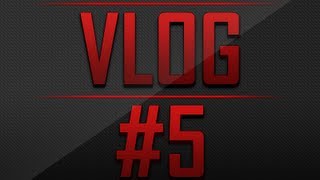 Vlog #5 Team changes