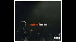 David Cross - Edible Gold