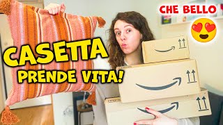 NUOVI ACQUISTI PER LA CASA 🏡 haul Amazon e flying Tiger