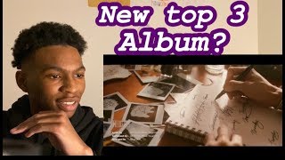 SINGER REACTION TO GOT7 "Call My Name" Album Spoiler