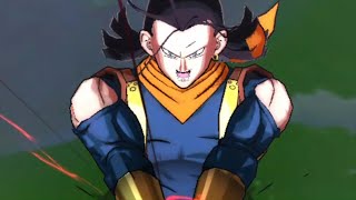 JIGOKU NI OCHIRO!! Dragon Ball Legends LIVE