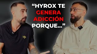 ¿Qué es HYROX y por qué está tan de moda?