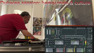 DJ NrY AmpFreqq mix: 2 hours of Roots & Culture Reggae