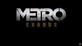 Metro  Exodus | Extreme/NO RT & DLSS , 1080p , Gameplay | Acer Nitro 5 (2021)