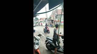 M1R (AMBON) VS BBR (BARISAN BOGOR RAYA)