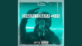 Concrete Barz #126 (feat. Mini G)