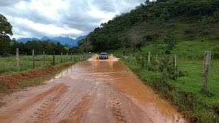 Passeio em Visconde de Imbé, Conceição de Macabu/RJ - 2016