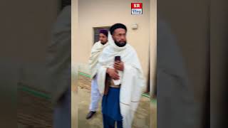 Lodhran Crane Party TLP NA 155 & PP228 | Allama Khadim Hussain Rizvi Message | SR_Vlogs