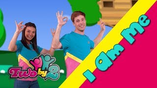 I Am Me. Fun christian songs for children. Two By 2