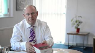 Andrew Isaacs - Doncaster Divorce Lawyer, Books you need to read