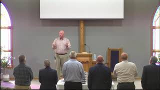 Morning Worship Service 10/23/22