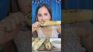 Eating sounds #asmr #mukbang #asmreating #eatingsounds