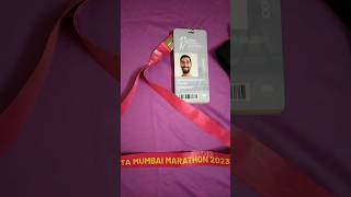 Volunteer To Technical Official Tak ka Safar Tata Mumbai Marathon 2023,AFI Dream Come True 😍