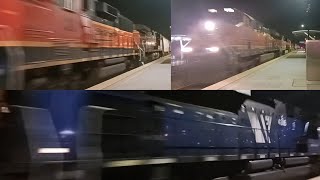 Catching MRL 4306 on 5/20/2024