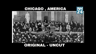 Swami Vivekananda Chicago Speech In Hindi Original | Full Length | Uncut Speech | @YesIcanDoIt-12