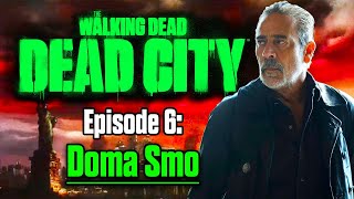 Dead City Season Finale Breakdown: Season 2 Theories & New Babylon vs. Negan