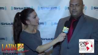 NSHMBA 25th Anniversary Kick off w/ SiriusXM