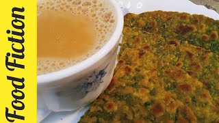 Methi Wala Pratha Recipe By Food Fiction-fresh methi paratha recipe