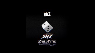 Dark Smooth Type Beat Instrumental 2020 - "Dice" - (Prod.SMX BEATS)