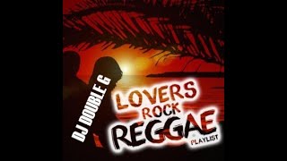 DJ DOUBLE G 29TH NICE N EASY LOVERS ROCK REGGAE