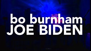 Bo Burnham - Biden (Inside Outtakes)