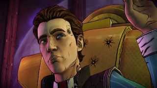 Tales from the Borderlands Escape Plan Bravo PT.7 I RULE HYPERION ?!?!!? (ENDING)