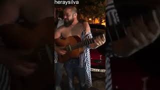 Gitanos de fiesta ole que arte