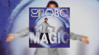 DJ BoBo - Around The World (Official Audio)