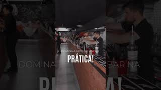 Internacional Premium Bartender - Cocktail Team