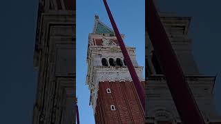 Piazza San Marco Veneza #viagens #travel #nature #turismoitalia #veneza #italy