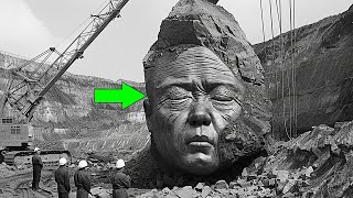 This IMPOSSIBLE DISCOVERY by Miners in UK Terrified the WHOLE WORLD!