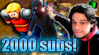 Encontramos Quien Nos Robo En Runera Con Este Metodo! (Especial 2k subs) 🤗 Muestro Setup!