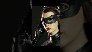 Selina Kyle (Catwoman) Life-Size Bust #selinakyle #catwoman #annehathaway #lifesize #infinitystudio