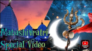 Shivratri mahashivratri Special Video  Mahadev ❤️🙏#whatsapp #viral #viralvideo