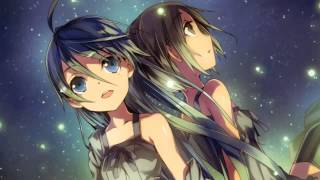 Nightcore - Fireflies