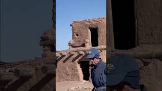 ANCIENT  PUYE CLIFF DWELLINGS EDUCATIONAL TOUR