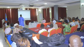 Ituri : Tenu à Bunia d'un colloque de restitution du forum sur l'identification des victimes