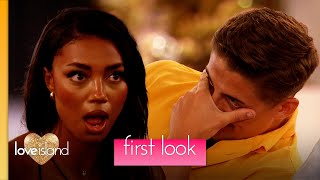 First Look 👀 Love Island Film Festival | Love Island Series 11